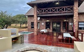 Nghala Self-Catering Holiday Home